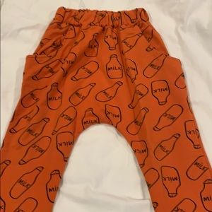 Amazing Harem Type Pants